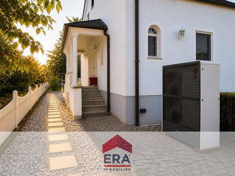 Eingangsbereich