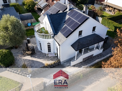 Einfamilienhaus kaufen in Worms, mit Garage, mit Stellplatz, 702 m² Grundstück, 150 m² Wohnfläche, 4 Zimmer