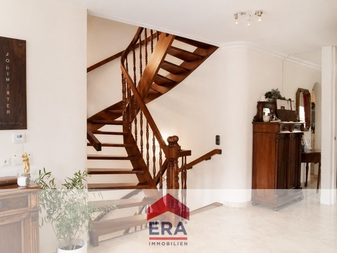 Wendeltreppe