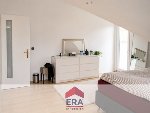 Elternschlafzimmer