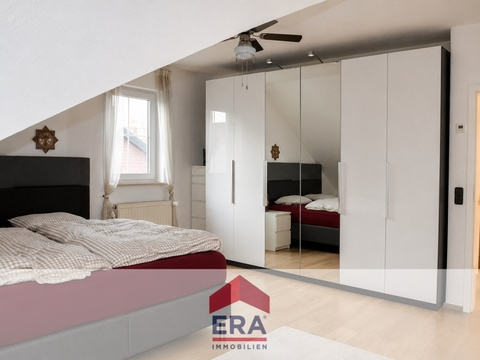 Elternschlafzimmer