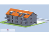 Dachgeschosswohnung kaufen in Alzey, 71,99 m² Wohnfläche, 3 Zimmer