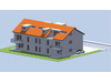 Etagenwohnung kaufen in Alzey, 110,92 m² Wohnfläche, 4 Zimmer