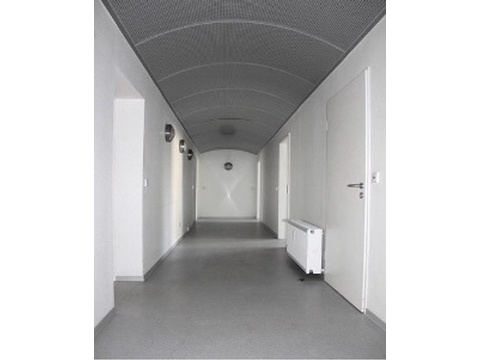 Bürofläche mieten, pachten in Mannheim, 177 m² Bürofläche