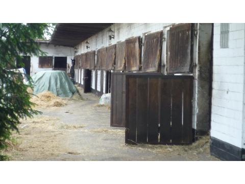 Boxengasse