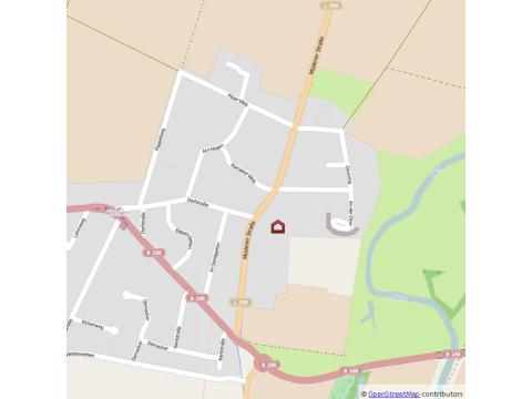 Makro-Ansicht