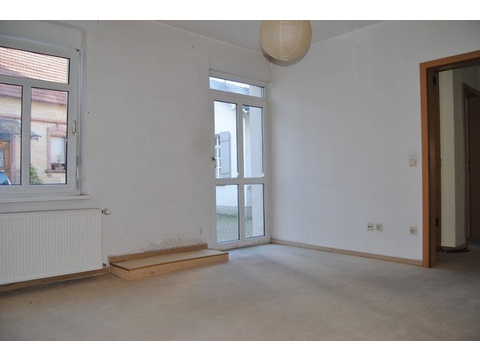 EG Elternzimmer