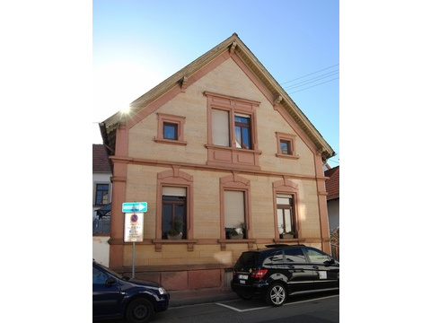 EFH - Einfamilienhaus