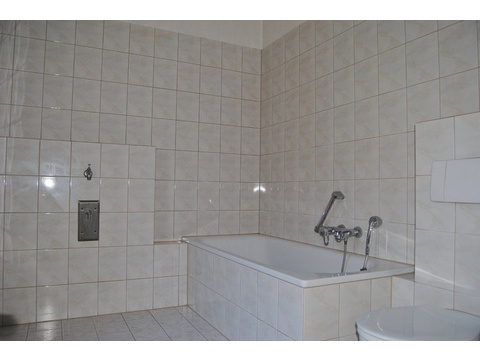 EG Wanne && Dusche