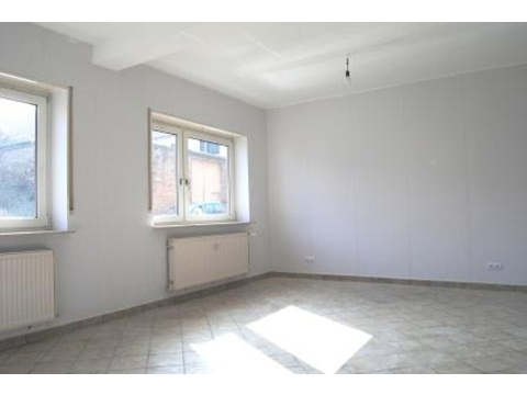 große helle Wohnküche