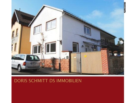 Sonstiges mieten in Weisenheim am Berg, mit Stellplatz, 137 m² Wohnfläche, 4 Zimmer