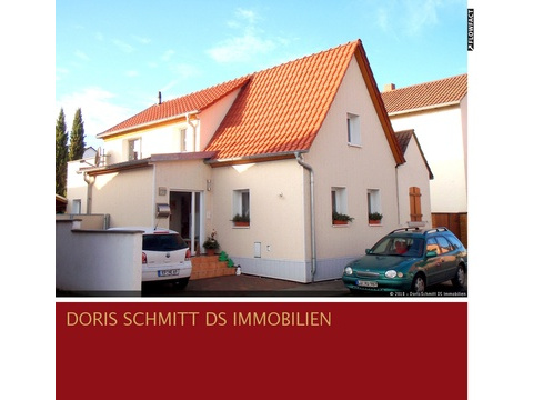 Einfamilienhaus kaufen in Mutterstadt, mit Stellplatz, 167,92 m² Grundstück, 99,03 m² Wohnfläche, 4 Zimmer