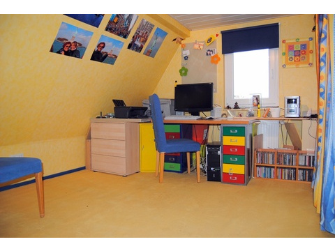 Kinderzimmer