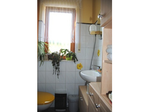 Gäste-WC