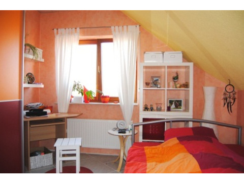 Kinderzimmer