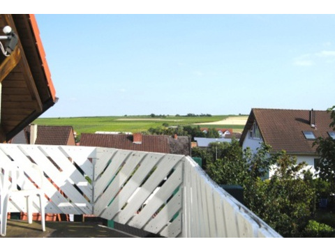 Aussicht 2. Balkon (2)