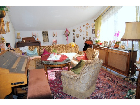 2. Wohnzimmer oben