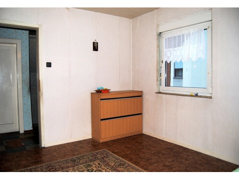 Zimmer 1 im OG