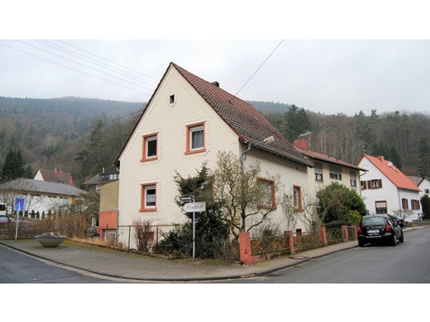 Süd-Ost-Ansicht