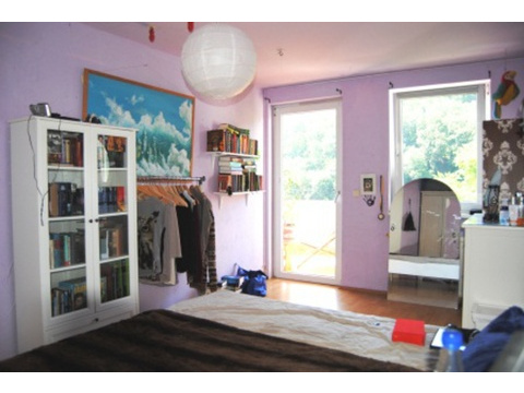 Kinderzimmer