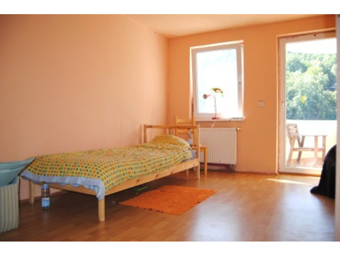 Jugendzimmer