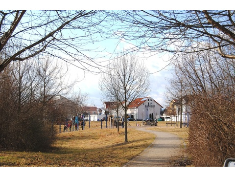 Erholung für Groß && Klein