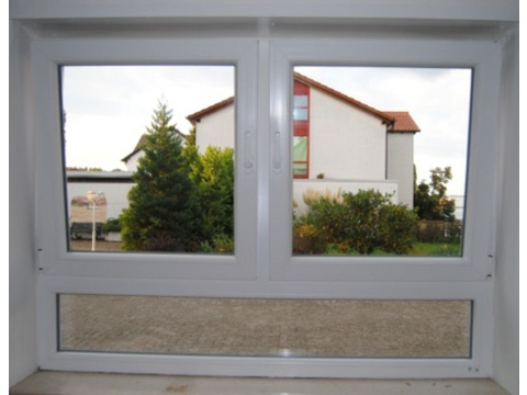 neue Fenster