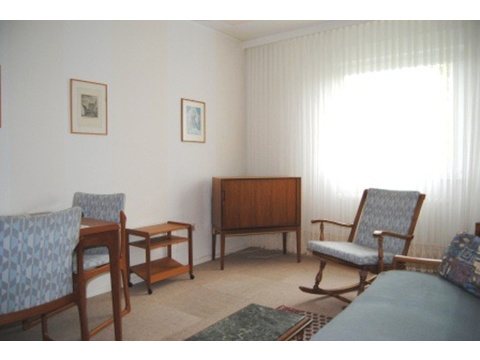 Kinder-Gäste-Arbeitszimmer