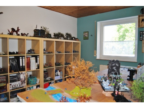 Kinderzimmer Einrichtungsbeisp