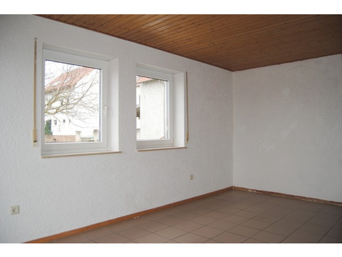 Wohnbereich