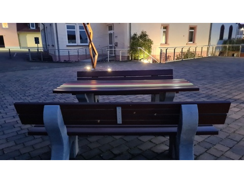 direkte Umgebung