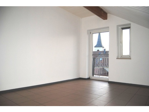 Elternzimmer.