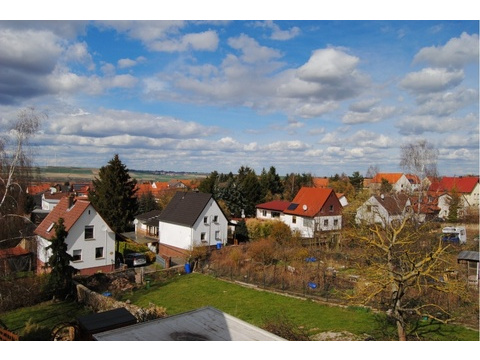 Attraktiv in beide Richtungen