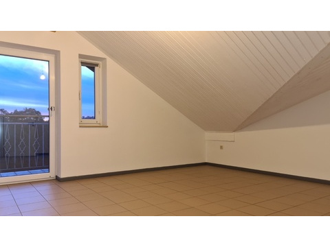 Elternzimmer