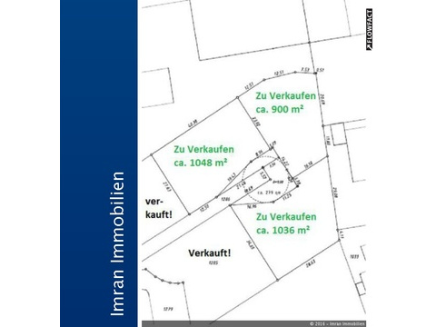 Wohngrundstück kaufen in Rheda-Wiedenbrück, 2.984 m² Grundstück