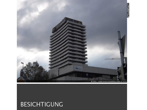 Einzelhandelsladen kaufen in Ulm, mit Garage, 150 m² Verkaufsfläche