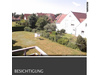 Dachgeschosswohnung kaufen in Dillingen, 54 m² Wohnfläche, 2 Zimmer
