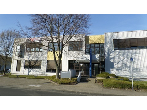 Bürohaus mieten, pachten in Ratingen, 347 m² Bürofläche