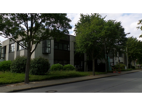 Bürofläche mieten, pachten in Ratingen, 117 m² Bürofläche