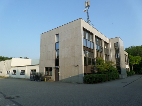 Bürofläche mieten, pachten in Erkrath, 456 m² Bürofläche