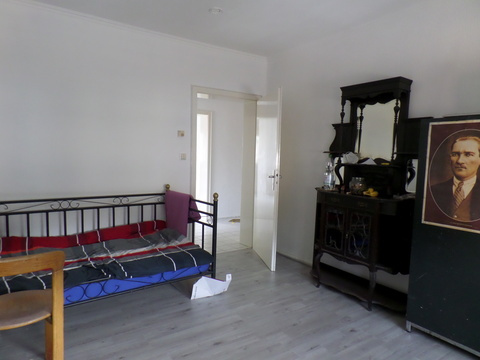 Etagenwohnung mieten in Essen, 50 m² Wohnfläche, 2 Zimmer