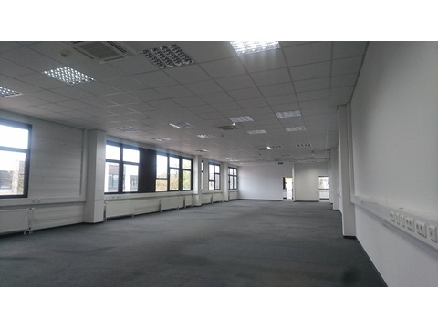 Bürofläche mieten, pachten in Ratingen, 268 m² Bürofläche