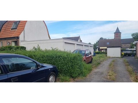 Einfamilienhaus kaufen in Viersen, 585 m² Grundstück, 180 m² Wohnfläche, 8 Zimmer
