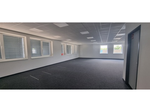 Bürofläche mieten, pachten in Düsseldorf, 194 m² Bürofläche