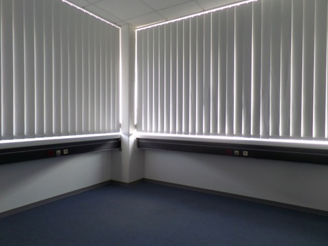 Bürohaus mieten, pachten in Ratingen, 135 m² Bürofläche, 7 Zimmer