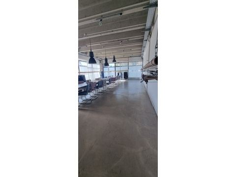 Halle mieten, pachten in Willich, 1.200 m² Lagerfläche