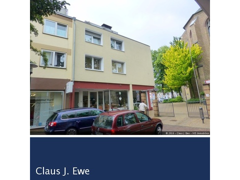 Mehrfamilienhaus kaufen in Essen, 110 m² Grundstück, 275 m² Wohnfläche, 9 Zimmer