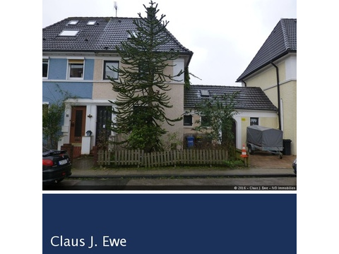 Reihenmittelhaus kaufen in Essen, mit Garage, 410 m² Grundstück, 120 m² Wohnfläche, 6 Zimmer