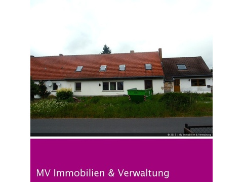 Doppelhaushälfte kaufen in Lüssow, 1.000 m² Grundstück, 200 m² Wohnfläche