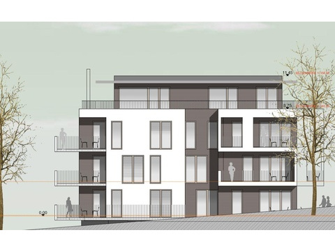 Etagenwohnung kaufen in Engen, 110 m² Wohnfläche, 4 Zimmer